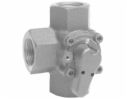 Honeywell 3cestný směšovací ventil DN25 KVS10 - V5433A1049