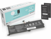 Movano Baterie Baterie Movano pro notebook Lenovo IdeaPad 320 (7,4 V-7,6 V) (4050 mAh)