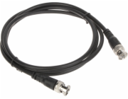 NoName Kabel BNC - BNC 1,5 m černý (CROSS-BNC/1,5M*P20)