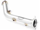 RM Motors Downpipe AUDI A4 A5 1.8T B8 2008-2013 120, 160,...