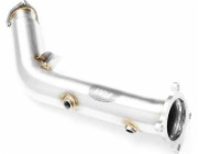 RM Motors Downpipe AUDI A4 A5 1.8T B8 2008-2013 120, 160, 170