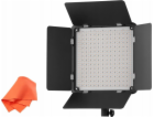 Jinbei Studiová lampa LED panel Jinbei EFP-50 BiColor 270...