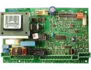 Genius Řídicí jednotka Brain JA592/FAAC 452MPS