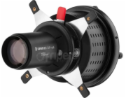Jinbei Optický reflektor Jinbei DP-6 Bowens se zoomem a filtry