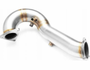 RM Motors Downpipe AUDI A7 3.0 tdi + quattro A4 A5 2.7 3.0 tdi + quattro