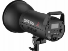 Jinbei Studiový blesk Studiový blesk Jinbei DPX-400II 400Ws