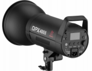 Jinbei Studiový blesk Studiový blesk Jinbei DPX-400II 400Ws