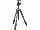 Manfrotto Stativ Manfrotto Befree Advanced s pákovou kulo...