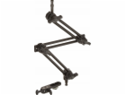 Manfrotto Dvojité kloubové rameno Manfrotto 396B-3 Držák ...