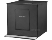 Freepower Světelný box FreePower 80cm LED 5500K bezstínicí stan