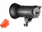 Freepower Studiová lampa FreePower LED-100WSI s trvalým s...