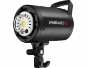 Jinbei Studiový blesk Studiový blesk Jinbei Spark 400D s funkcí Easy Cap