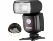 Jinbei Studiová lampa reportérská lampa Jinbei Hi-900 s podstavcem pro Sony