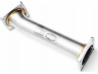 RM Motors Downpipe BMW e60 e61 520d M47N2 2005-2008 63,5 mm