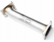 RM Motors Downpipe BMW e60 e61 520d M47N2 2005-2008 63,5 mm