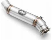 RM Motors Downpipe BMW f07,f10,f11 f30,f31,f34f32,f33