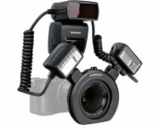 Yongnuo Studio Light Makroblesk Yongnuo YN24EX pro Sony