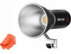 Jinbei Studiová lampa EFD-60M 5500K s nepřetržitým světlem