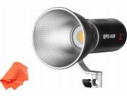 Jinbei Studiová lampa EFD-60M 5500K s nepřetržitým světlem