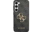 Guess Pouzdro Guess GUHCS24M4GMGGR pro Samsung Galaxy S24...