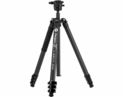 Fotopro stativ Fotopro X-Airfly Max foto stativ 166 cm