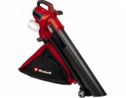 Einhell VYSAVAČ / FUKÁČ NA LISTÍ AKUMULAČNÍ VENTURRO 36/240 3433640