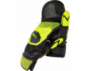 Leki LEKI GLOVES WCR Venom SL 3D MITT černo-ledový citron 8,5