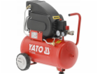Yato kompresor YATO KOMPRESOR / OLEJOVÝ KOMPRESOR 50L