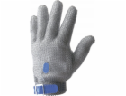 Arcos Ochranné rukavice Steel velikost 4 - L modré - Arcos