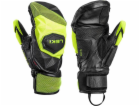 Leki LEKI GLOVES WCR Venom SL 3D MITT černo-ledový citron...