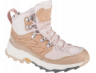 Jack Wolfskin Dámské turistické boty Jack Wolfskin Cyrox ...