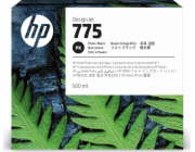 HP 775 500 ml fotografický černý inkoust HP 775 500 ml fotografický černý inkoust