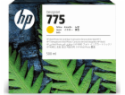 HP HP 775 500 ml ŽLUTÝ INKOUST HP 775 500 ml ŽLUTÝ INKOUST