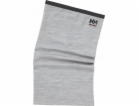 Helly Hansen Helly Hansen Lifa Merino Grey Melange šátek
