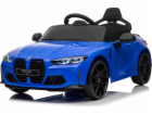TRITON Vozidlo BMW M4 Modré