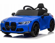 TRITON Vozidlo BMW M4 Modré
