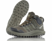 Merrell - Merrell Nova 3 Tactical Mid Shoes - Dark Olive