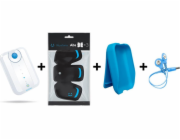 Bluetens Power Pack na břišní svaly