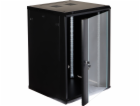 Delta ZÁVĚSNÁ RECKOVÁ SKŘÍŇ Cabinet EPRADO-R19-18U/600-MODRÁ