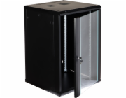 Delta ZÁVĚSNÁ RECKOVÁ SKŘÍŇ Cabinet EPRADO-R19-18U/600-MODRÁ