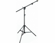 Manfrotto stativ COMBI BOOM hliníkový stativ 392 cm