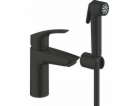 Grohe Grohe Eurosmart umyvadlová baterie velikost S matná...