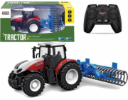 LeanToys Dálkově ovládaný zemědělský válec 2.4G