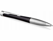 Parker Kugelschreiber URBAN Muted Black CC M Schwarz Geschenkbox