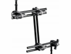 Manfrotto Dvojité třídílné rameno Mini