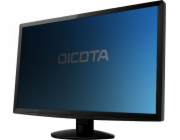 Dicota Filtr Soubor ochrany osobních údajů Dicota. 4cestný pro boční montáž DELL P2422H