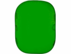 Lastolite Chromakey pozadí 1,8x2,1m zelené