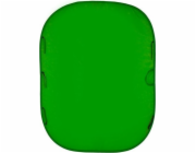 Lastolite Chromakey pozadí 1,8x2,1m zelené