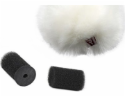 Rycote Rycote White Lavalier Windjammer - single