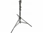 Manfrotto stativ HEAVY DUTY ocel černý 333 cm